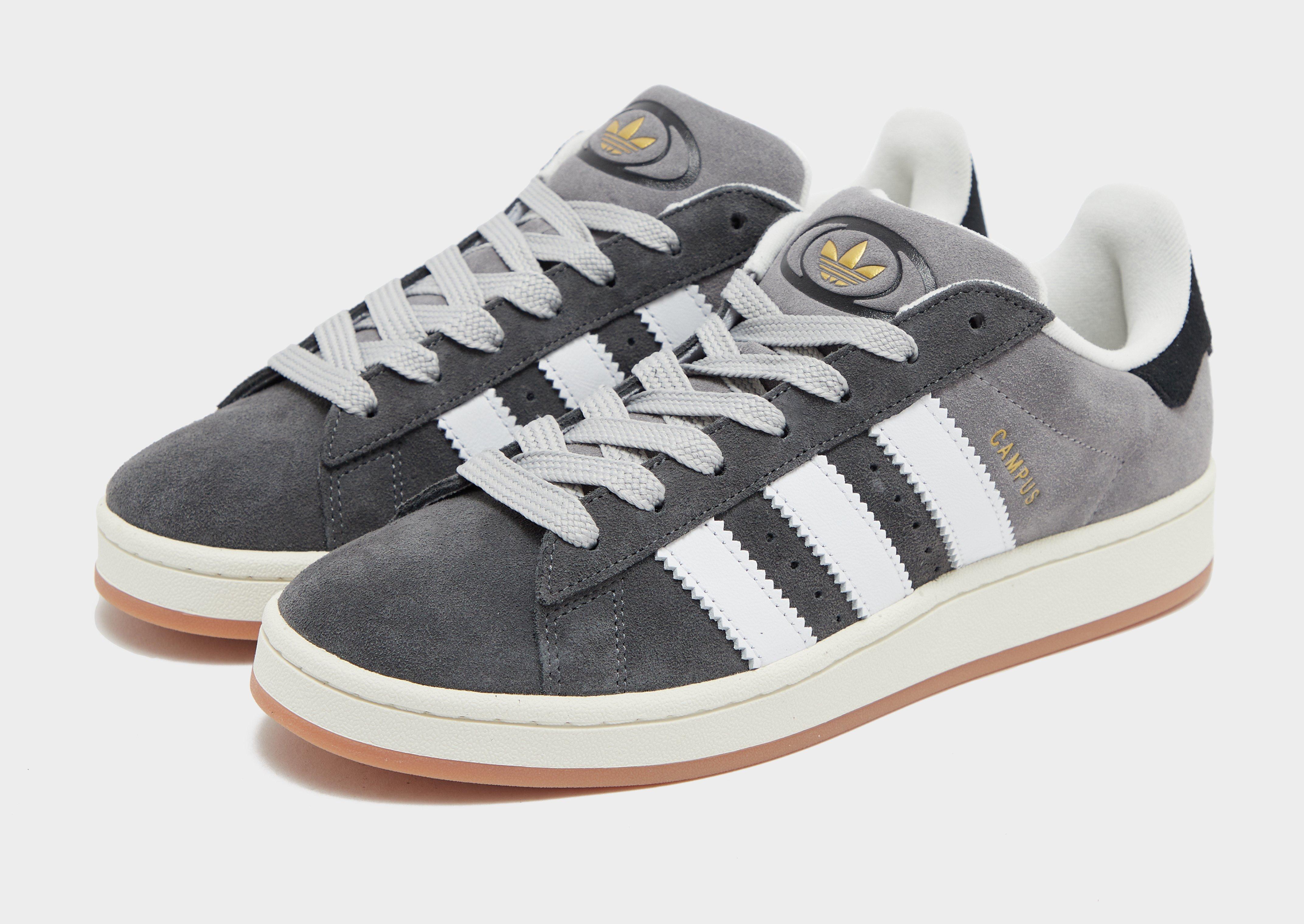 Kedai vyrams ADIDAS CAMPUS 00S ID2051 Pilka