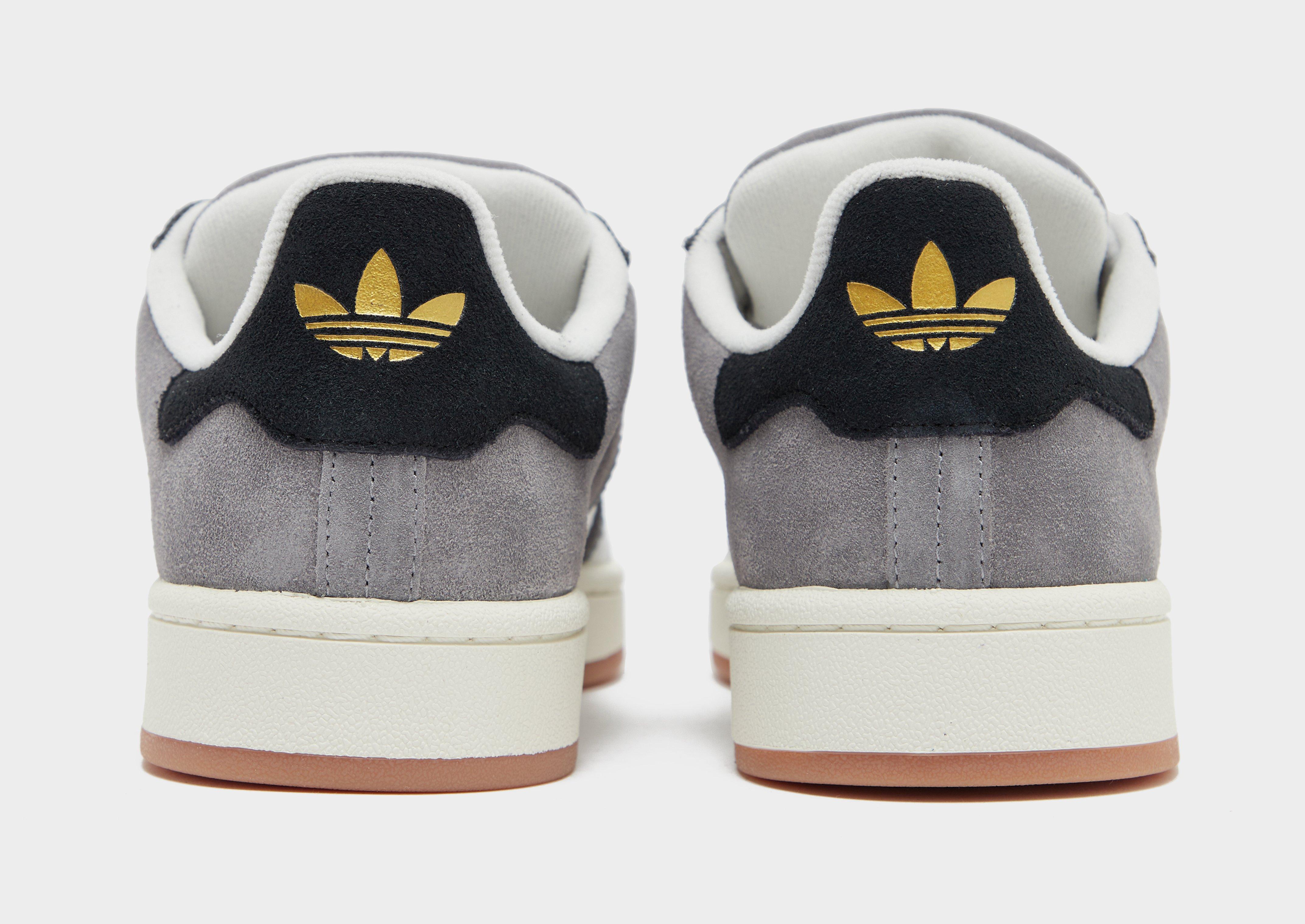 Kedai vyrams ADIDAS CAMPUS 00S ID2051 Pilka