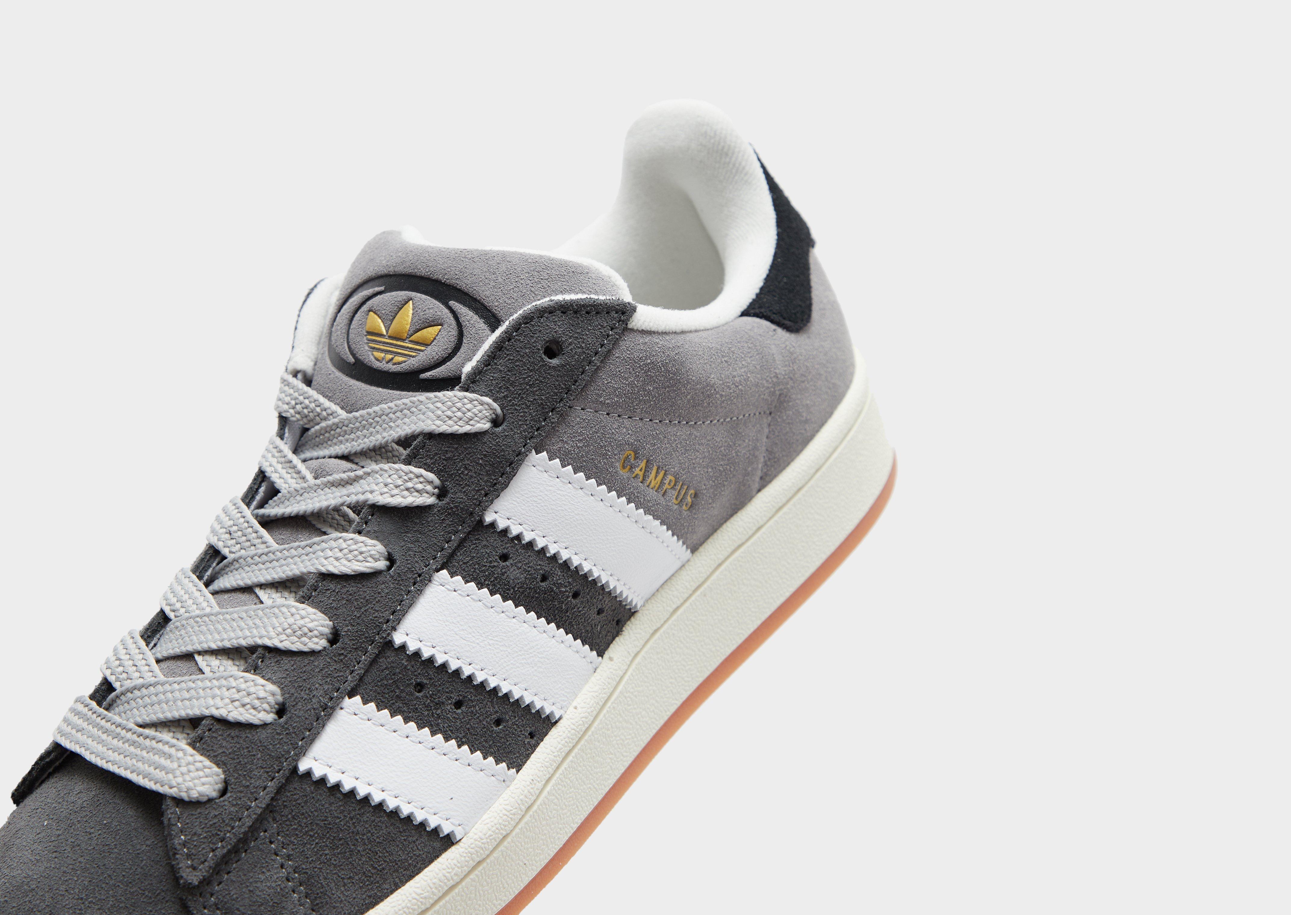 Kedai vyrams ADIDAS CAMPUS 00S ID2051 Pilka