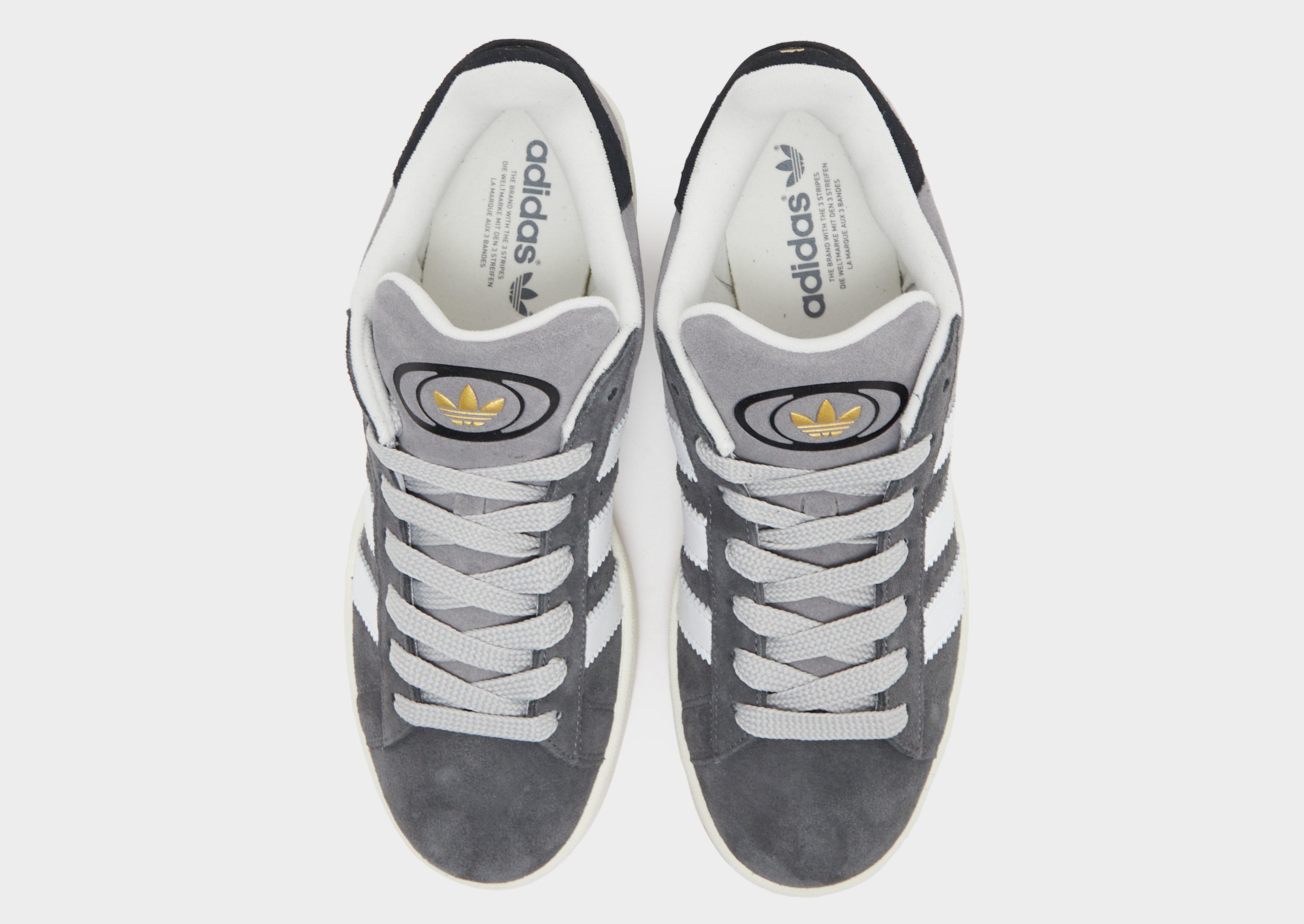 Kedai vyrams ADIDAS CAMPUS 00S ID2051 Pilka