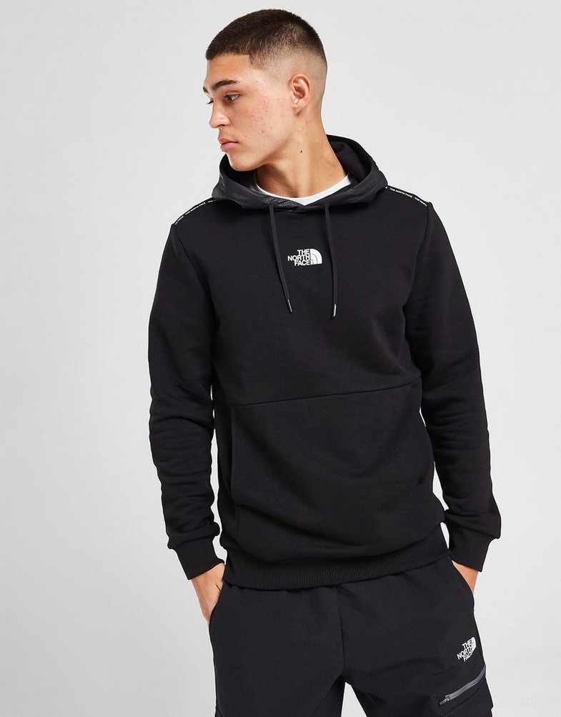 Adidas tape clearance oh hood