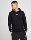 THE NORTH FACE MIKINA S KAPUCÍ TAPE OH HOOD