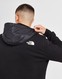 THE NORTH FACE MIKINA S KAPUCÍ TAPE OH HOOD