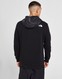 THE NORTH FACE MIKINA S KAPUCÍ TAPE OH HOOD