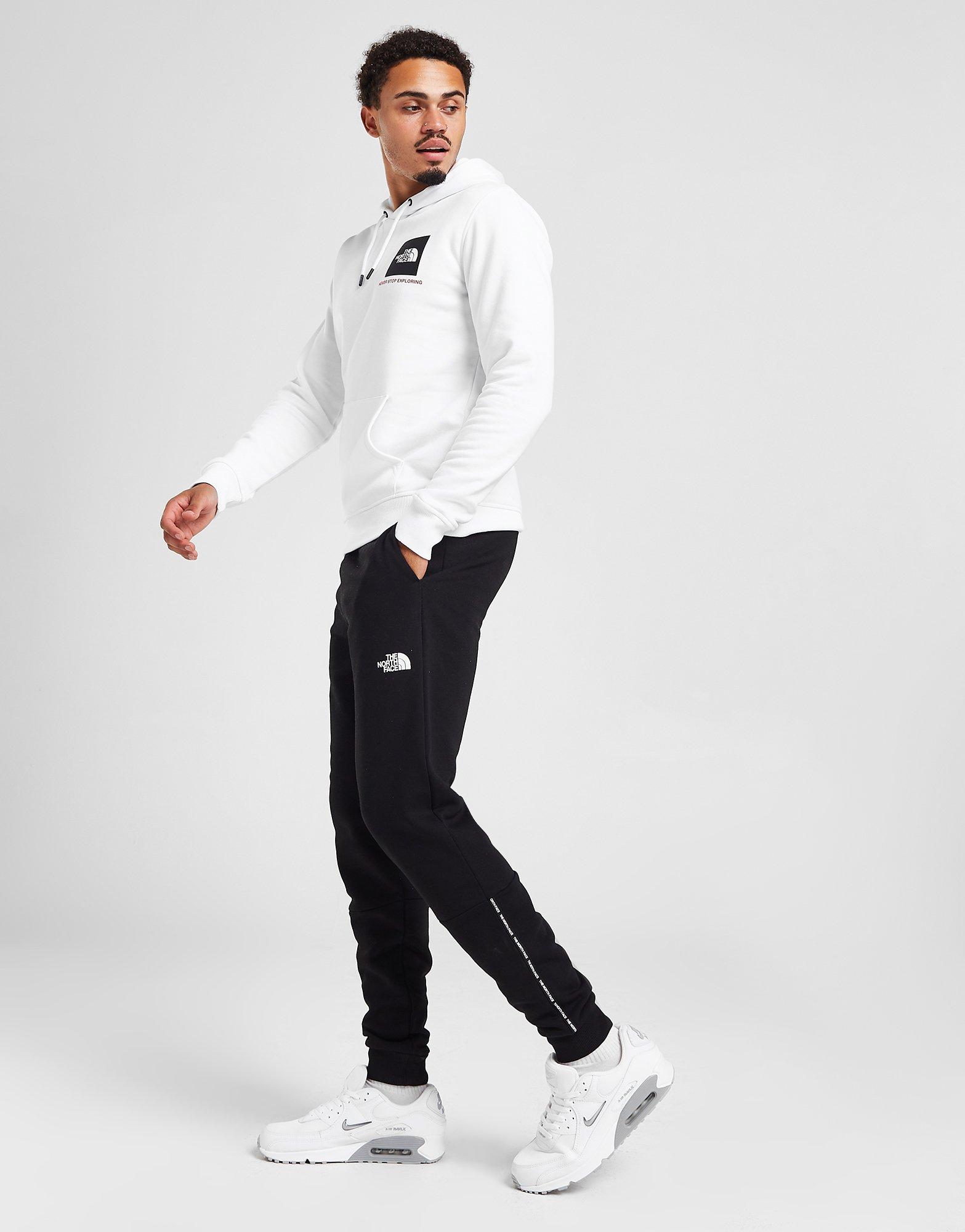 The North Face Nadrág Tape