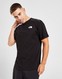 THE NORTH FACE T-SHIRT TAPE TEE