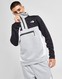 THE NORTH FACE PULÓVER KAPUCNIS TEK ZIP HD GYM