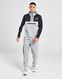 THE NORTH FACE PULÓVER KAPUCNIS TEK ZIP HD GYM