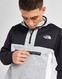 THE NORTH FACE PULÓVER KAPUCNIS TEK ZIP HD GYM