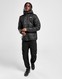 THE NORTH FACE KURTKA LUNGERN PAD JKT BK