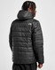 THE NORTH FACE STRIUKĖ LUNGERN PAD JKT BK