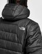 THE NORTH FACE KURTKA LUNGERN PAD JKT BK