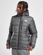 THE NORTH FACE KURTKA ZIMOWA LUNGERN PAD JKT AOP