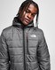 THE NORTH FACE KURTKA ZIMOWA LUNGERN PAD JKT AOP