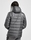 THE NORTH FACE KURTKA ZIMOWA LUNGERN PAD JKT AOP