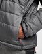 THE NORTH FACE KURTKA ZIMOWA LUNGERN PAD JKT AOP