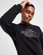THE NORTH FACE BLUZA TAPE CREW SWEAT