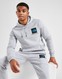 THE NORTH FACE MIKINA S KAPUCÍ FINE BOX HD GYM