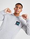 THE NORTH FACE MIKINA S KAPUCÍ FINE BOX HD GYM