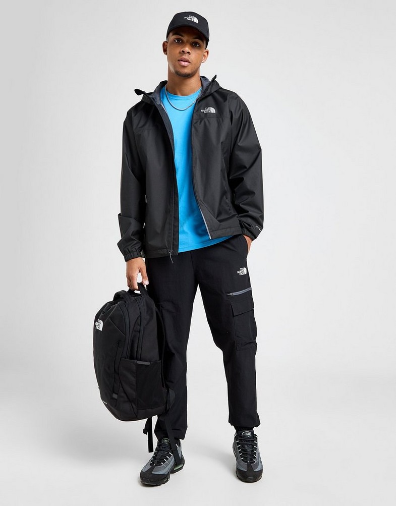 Чоловічі штани THE NORTH FACE ШТАНИ $NEW TRISH CARGO PT BK' NF0A86N5JK31 Чорний