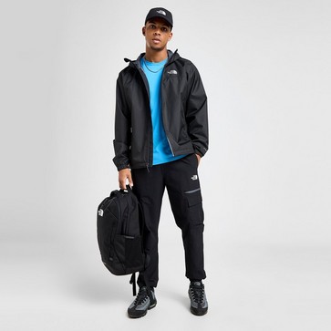 Pantaloni pentru bărbați THE NORTH FACE PANTALONI  $NEW TRISH CARGO PT BK'