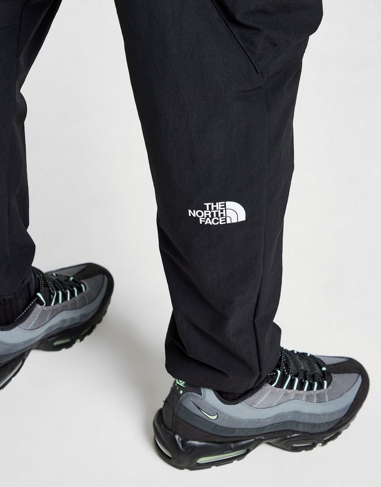 Чоловічі штани THE NORTH FACE ШТАНИ $NEW TRISH CARGO PT BK' NF0A86N5JK31 Чорний