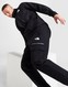 THE NORTH FACE КУРТКА ЗИМОВА $TRISHUL JKT BLK'