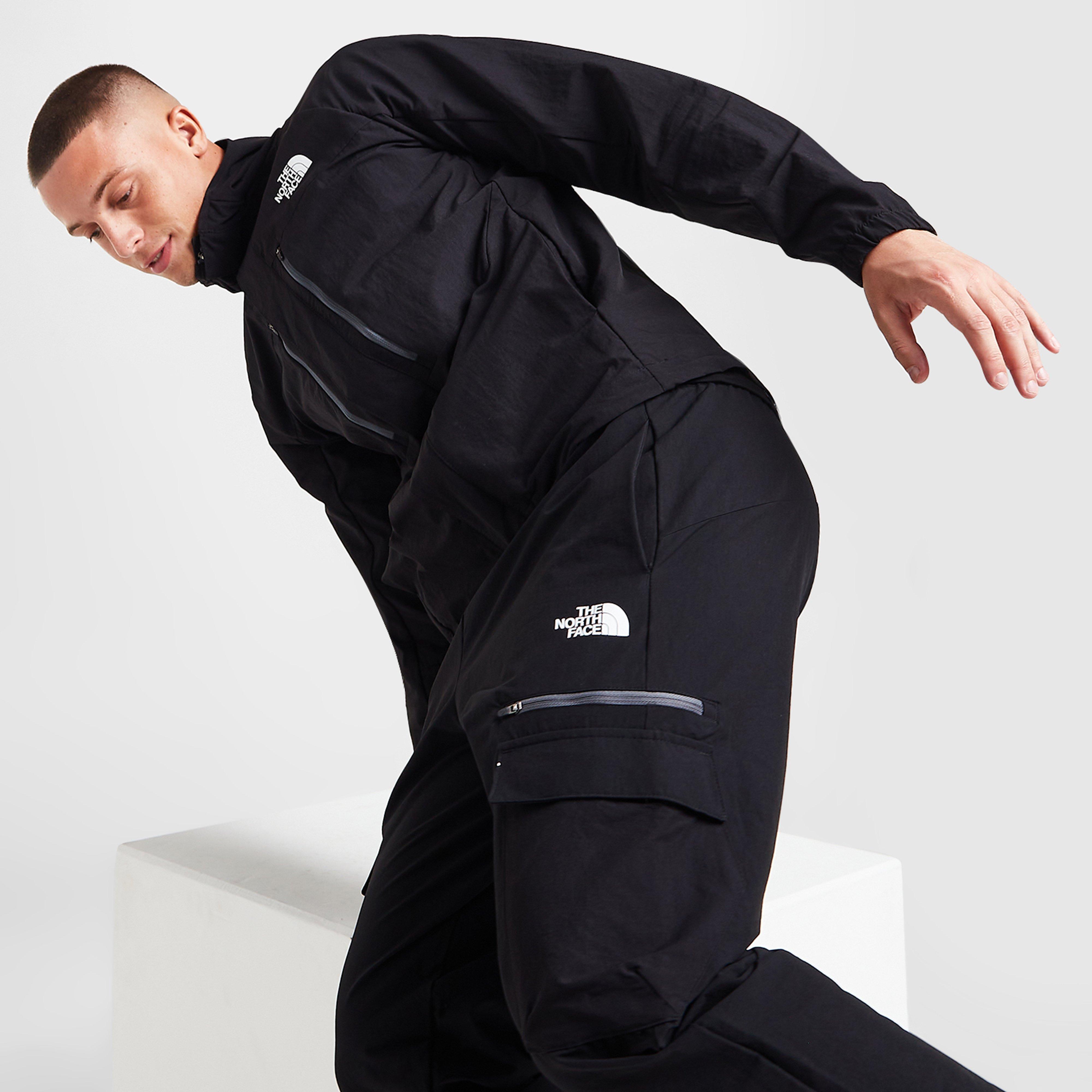 Férfi kabát THE NORTH FACE KABÁT $TRISHUL JKT BLK'