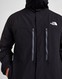 THE NORTH FACE КУРТКА ЗИМОВА $TRISHUL JKT BLK'