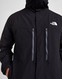 THE NORTH FACE KURTKA ZIMOWA $TRISHUL JKT BLK'