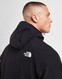 THE NORTH FACE КУРТКА ЗИМОВА $TRISHUL JKT BLK'