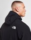 THE NORTH FACE KURTKA ZIMOWA $TRISHUL JKT BLK'