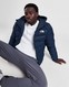 THE NORTH FACE BUNDA ZIMNÍ KANAGA HVY PAD JKT BW