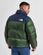 THE NORTH FACE КУРТКА ЗИМОВА NUPTSE 1996
