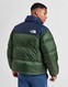 THE NORTH FACE KURTKA ZIMOWA NUPTSE 1996