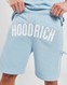 HOODRICH SZORTY HEAT SHRT SKY