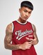 HOODRICH TANK STADIUM BB V RED