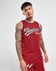 HOODRICH TANK STADIUM BB V RED