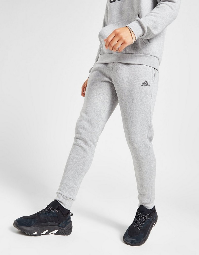 ADIDAS TRENINGOWE FURY JOGGERS HR3577P Szary