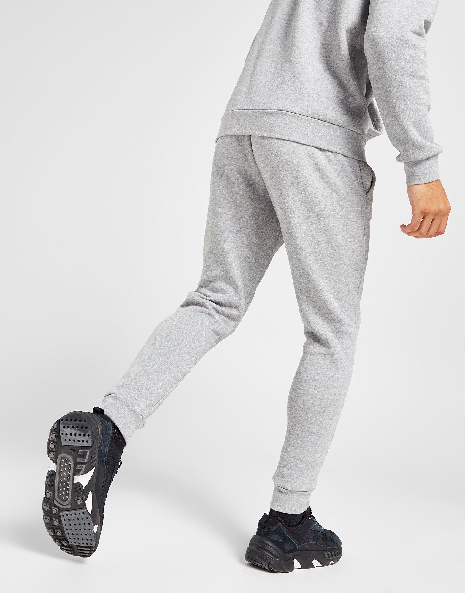 ADIDAS TRENINGOWE FURY JOGGERS HR3577P Szary