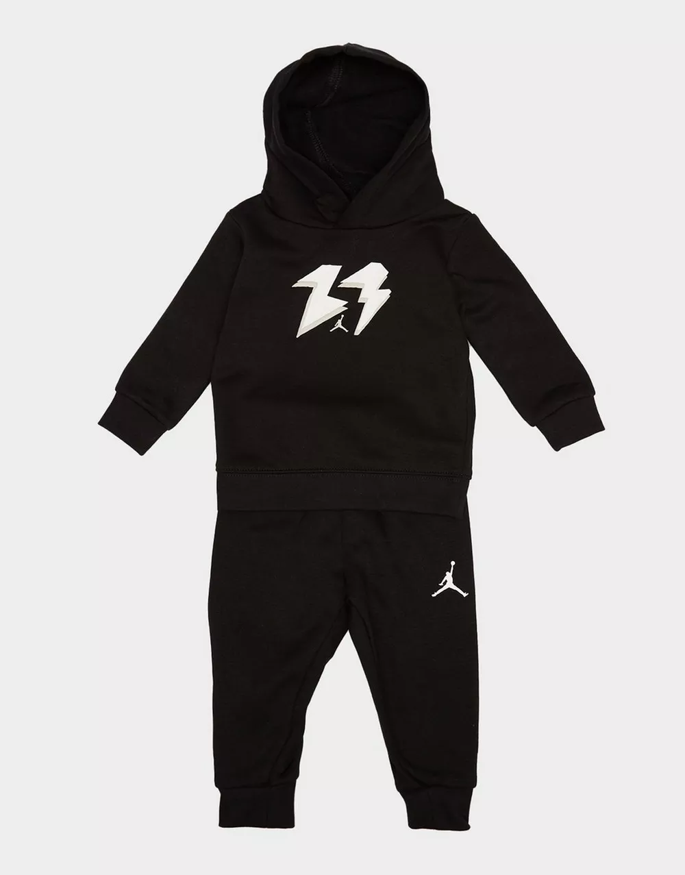 NikeHad JORDAN КОМПЛЕКТ JDB MJ MVP FLC PO SET, фото 1 з 4