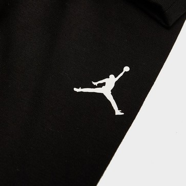 Komplet dresowy dziecięcy JORDAN KOMPLET JDB MJ MVP FLC PO SET