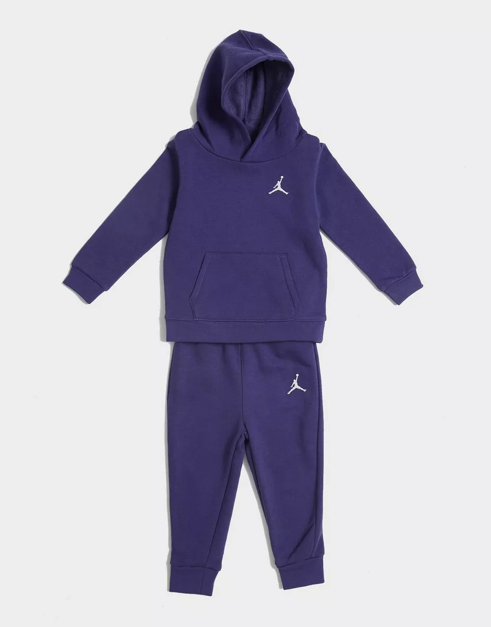 NikeHad JORDAN КОМПЛЕКТ JDN MJ ESSENTIALS FLC PO SET, фото 1 з 3