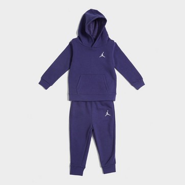Trening pentru copii JORDAN SET JDN MJ ESSENTIALS FLC PO SET