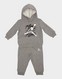 JORDAN КОМПЛЕКТ JDB JM FLIGHT SPRAY PO HOODIE