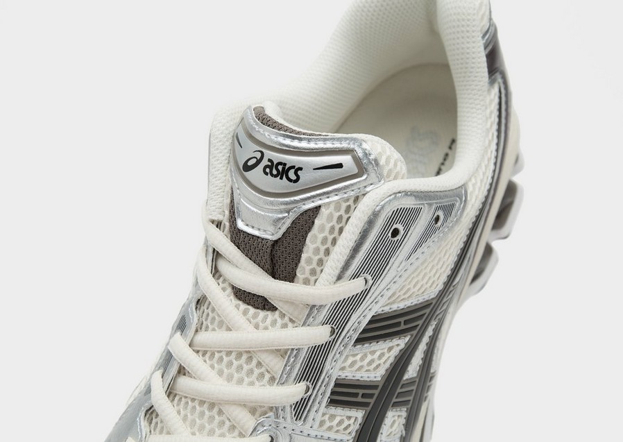 Buty sneakersy męskie ASICS GEL-KAYANO 14 1201A019-108 Beżowy