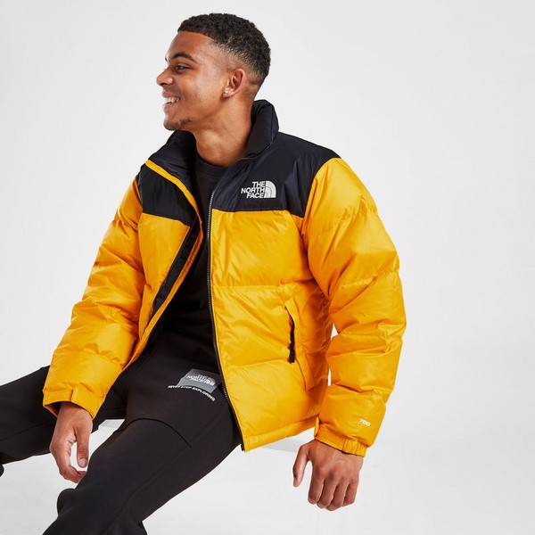 The North Face   Bunda Nuptse 1996