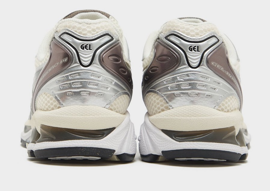 Buty sneakersy damskie ASICS GEL-KAYANO 14 1201A019-108 Beżowy
