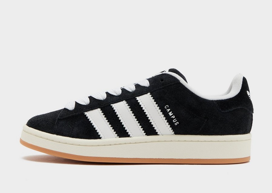 Жіночі кросівки ADIDAS CAMPUS 00S HQ8708 Чорний
