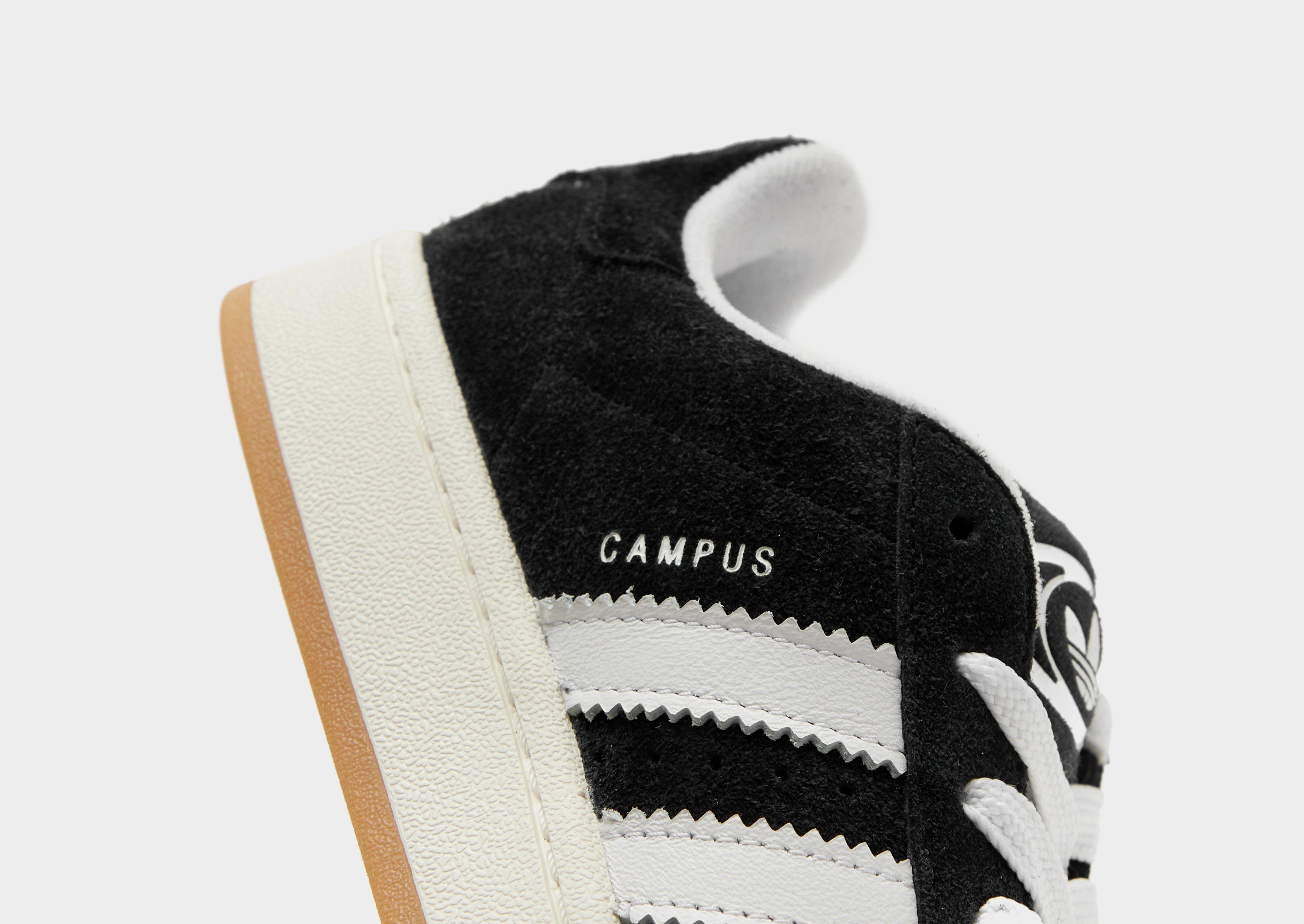 Női sneakers ADIDAS CAMPUS 00S HQ8708 Fekete